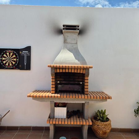 Villa Feliza Guime Bagian luar foto