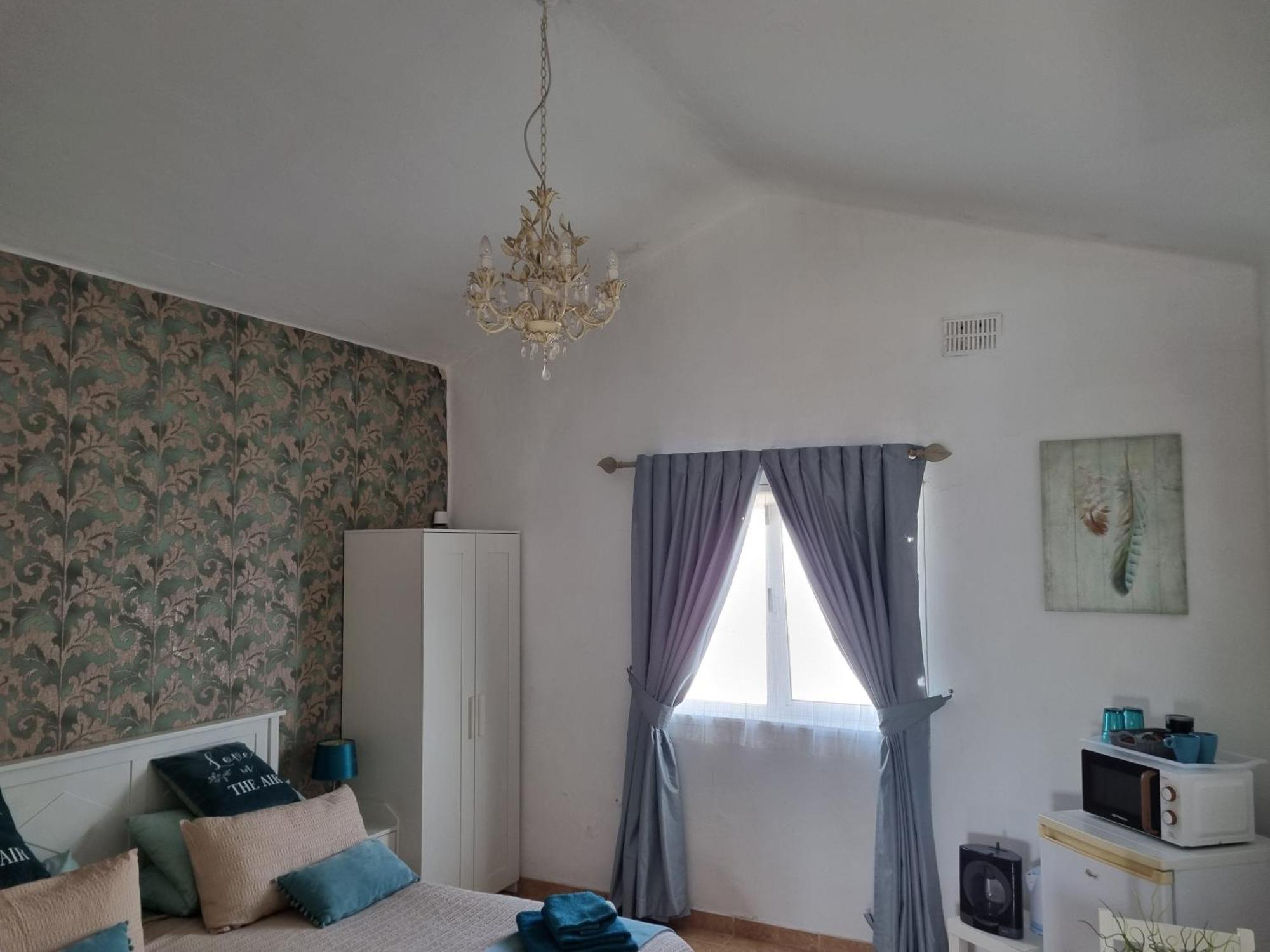 Villa Feliza Guime Bagian luar foto