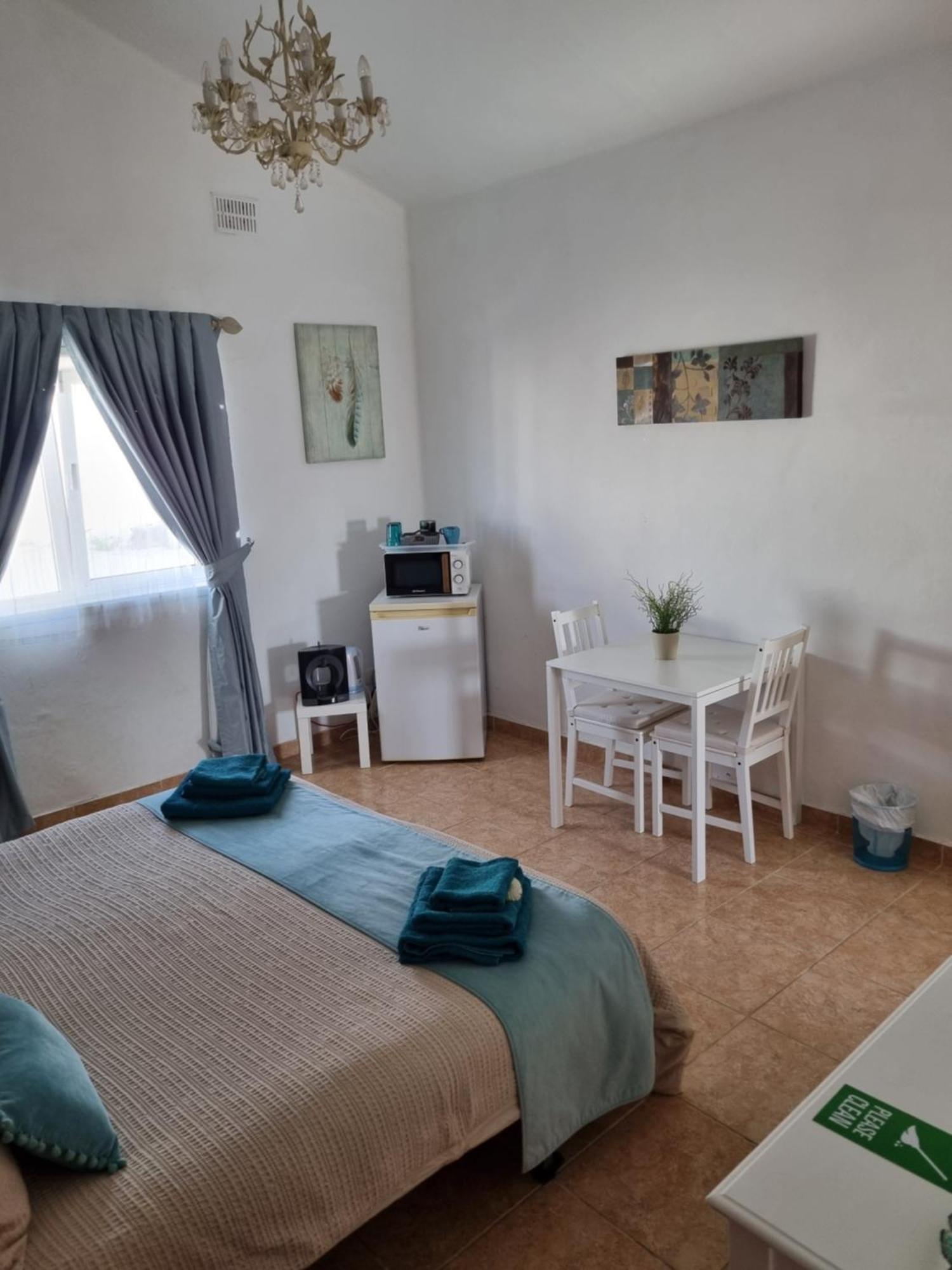 Villa Feliza Guime Bagian luar foto